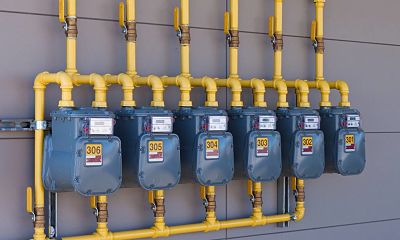 Instaladores de gas profesionales